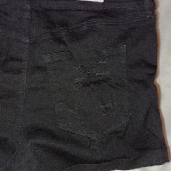 Rue 21 High Rise Shorts - Picture 6 of 8